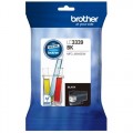 Brother LC3339XL Black ULTRA Super High Yield Ink Cartridge for MFC-J6945DW